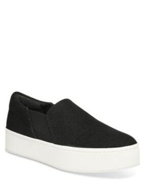 Vince Platform Sneaker